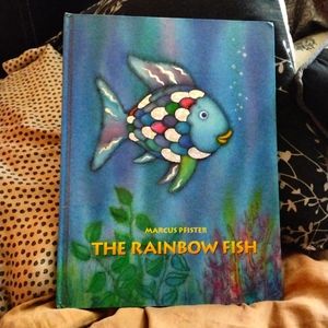 The rainbow fish
